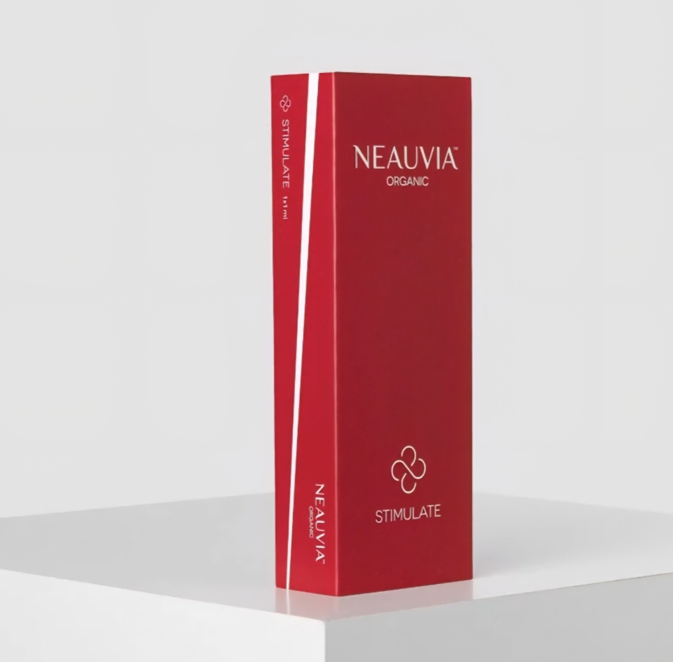ژل فیلر نیوویا نئوویا استیمولیت NEAUVIA STIMULATE