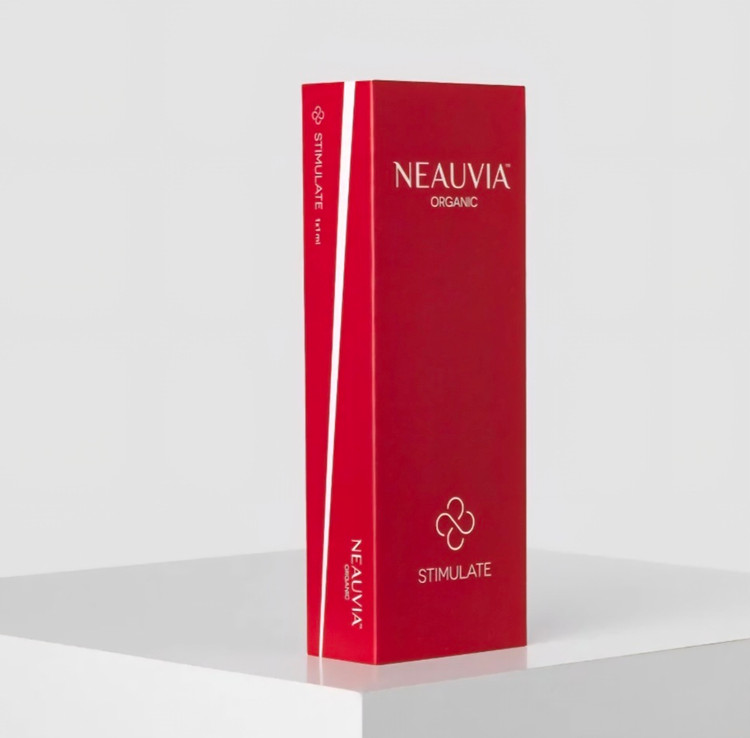 ژل فیلر نیوویا نئوویا استیمولیت NEAUVIA STIMULATE