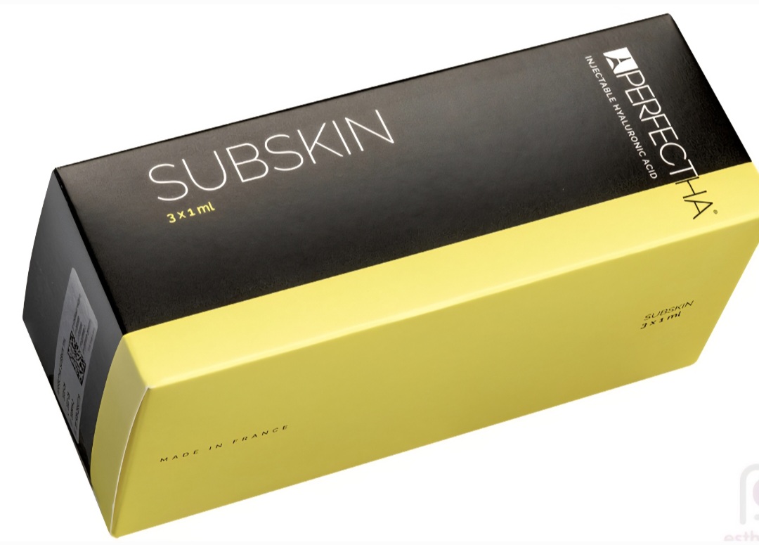 ژل فیلر پرفکتا ساب اسکین ۳ سی سی Perfectha Subskin