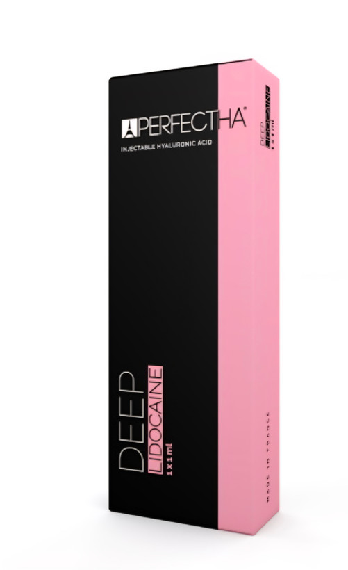 ژل فیلر پرفکتا دیپ ۱ سی سی Perfectha Deep