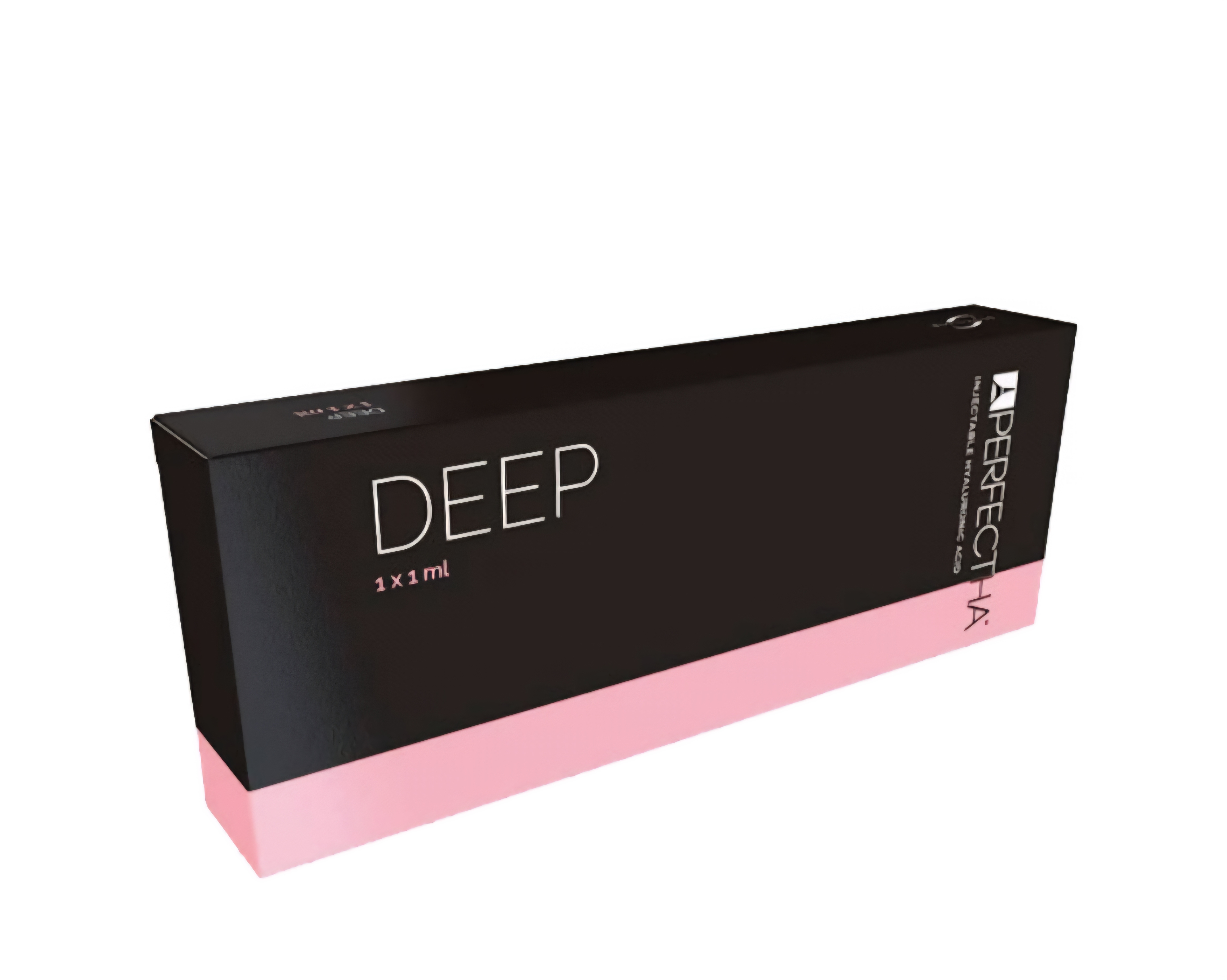 ژل فیلر پرفکتا دیپ ۱ سی سی Perfectha Deep