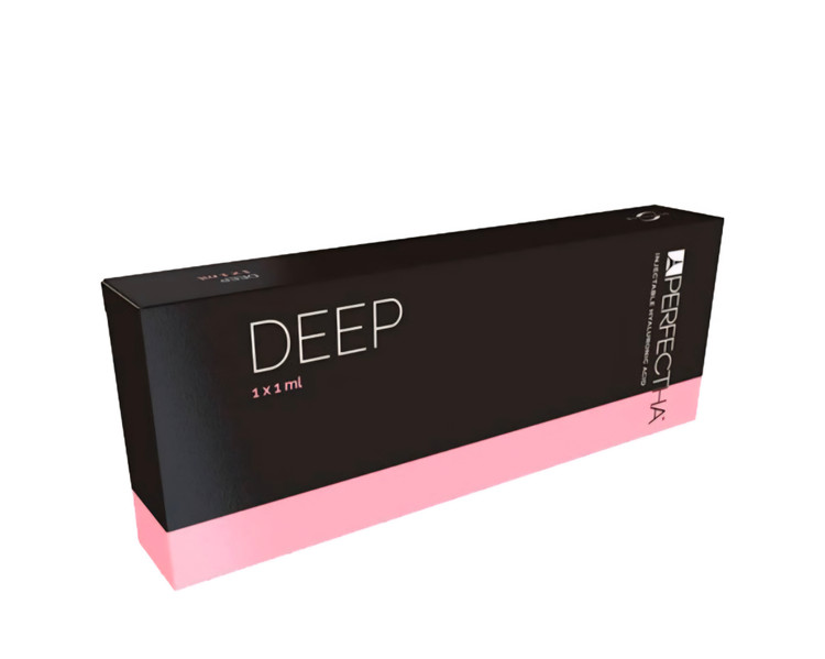 ژل فیلر پرفکتا دیپ ۱ سی سی Perfectha Deep
