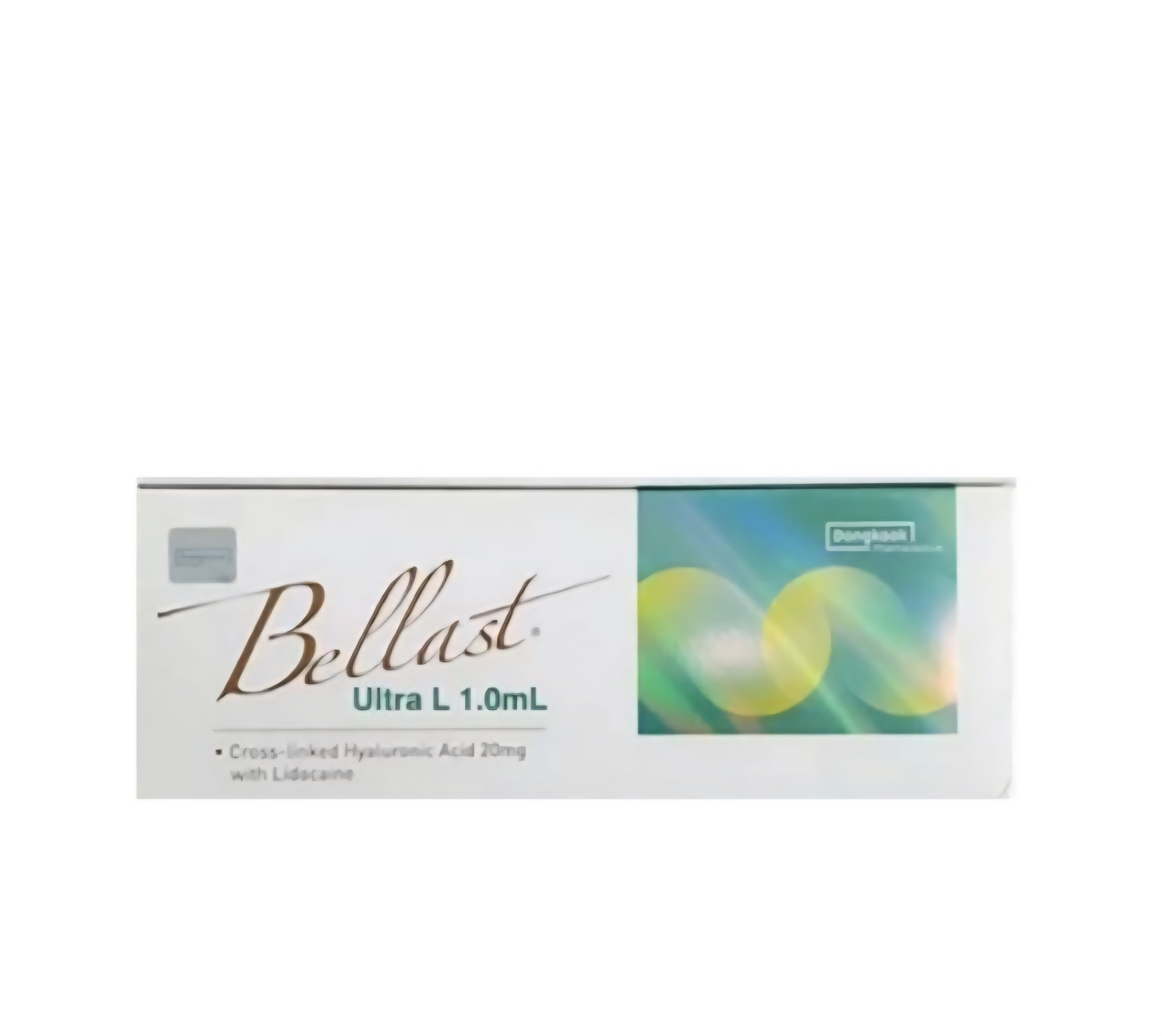 ژل فیلر بلاست اولترا ال ( تک سی سی ) Bellast Ultra L