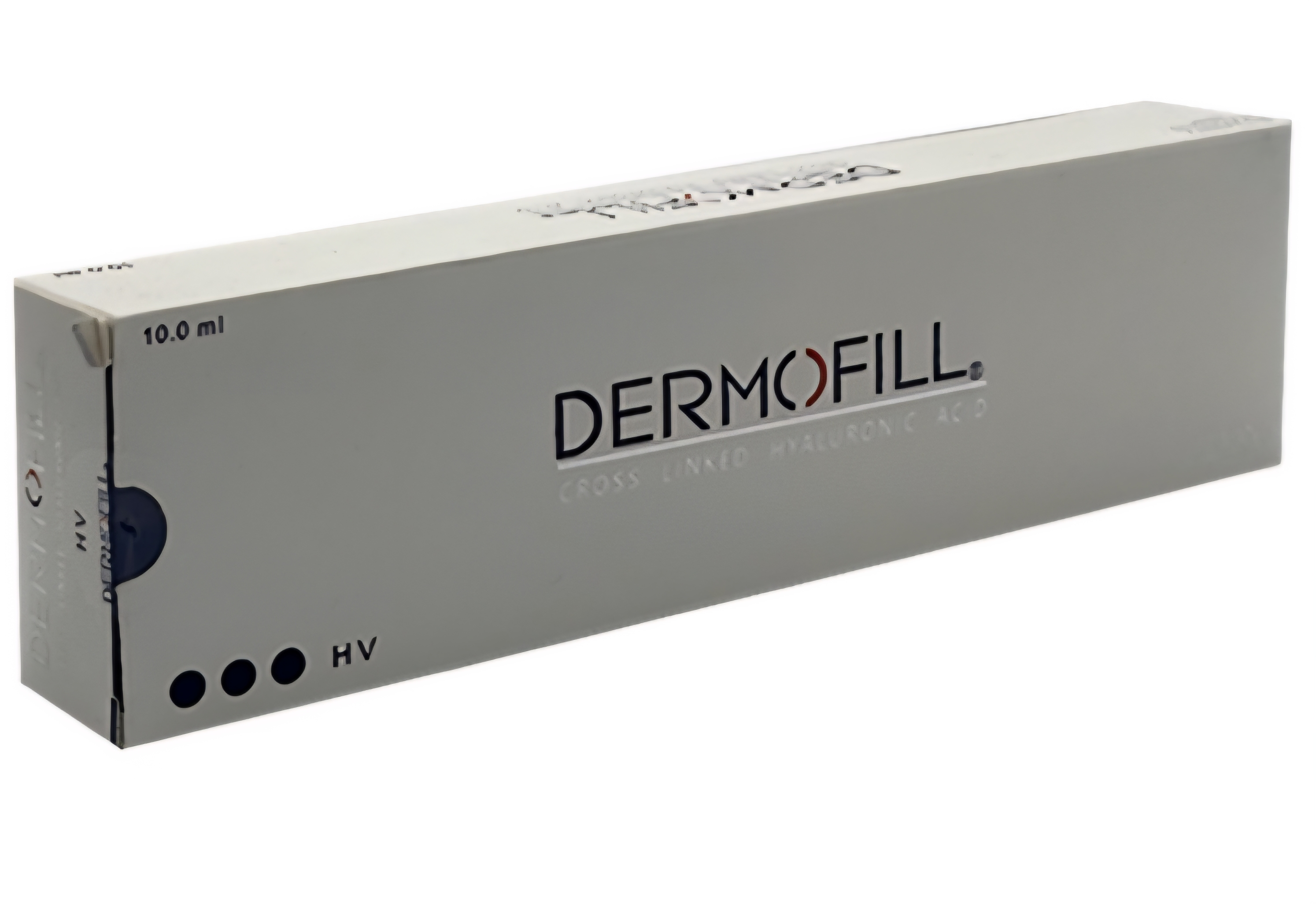 ژل فیلر درموفیل ده سی سی  Dermofill