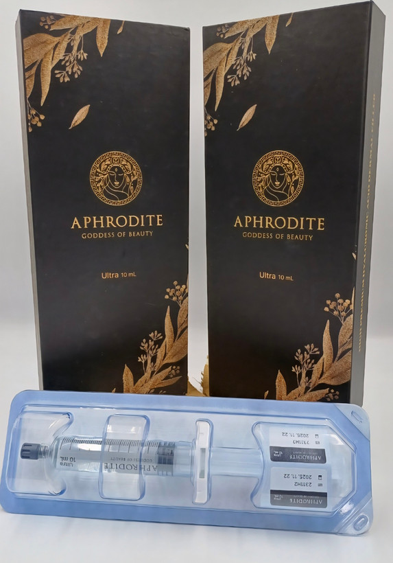 ژل فیلر آفرودیت افرودیت ۱۰ سی سی Aphrodite