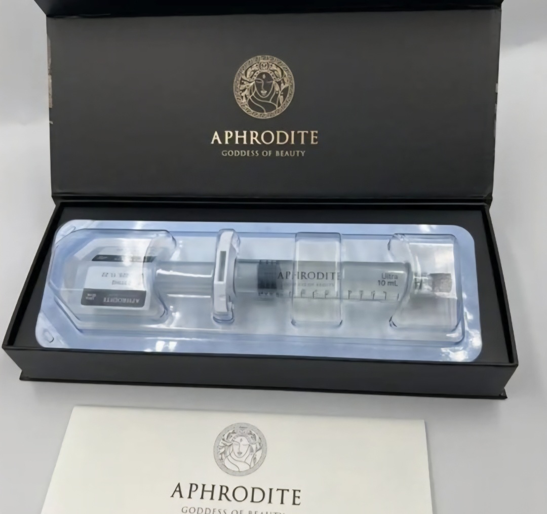 ژل فیلر آفرودیت افرودیت ۱۰ سی سی Aphrodite