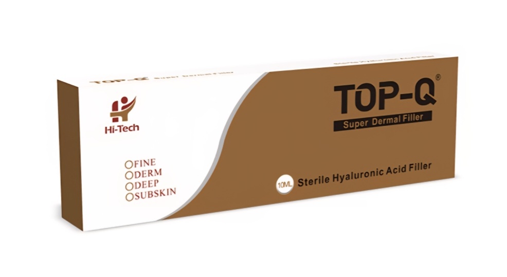 فیلر ژل تاپ کیو TOP_Q