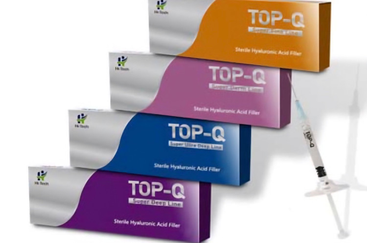فیلر ژل تاپ کیو TOP_Q