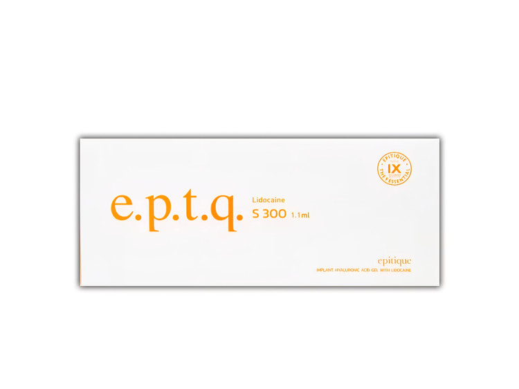 ژل فیلر ای پی تی کیو اس ۳۰۰ تک سی سی eptq s300 ( E.p.t.q )