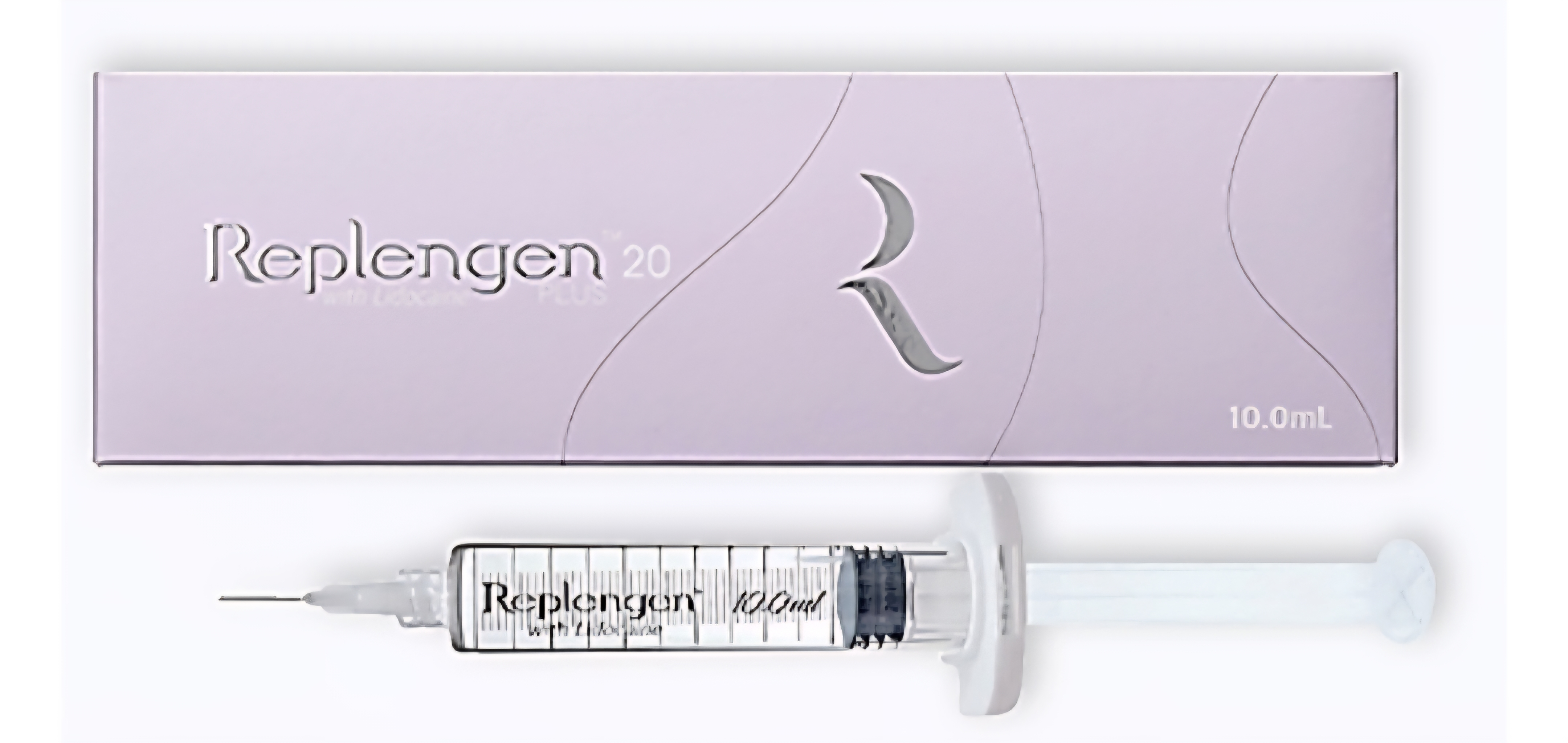فیلر رپلنژن ۲۰ ده سی سی Replengen 20 PLUS