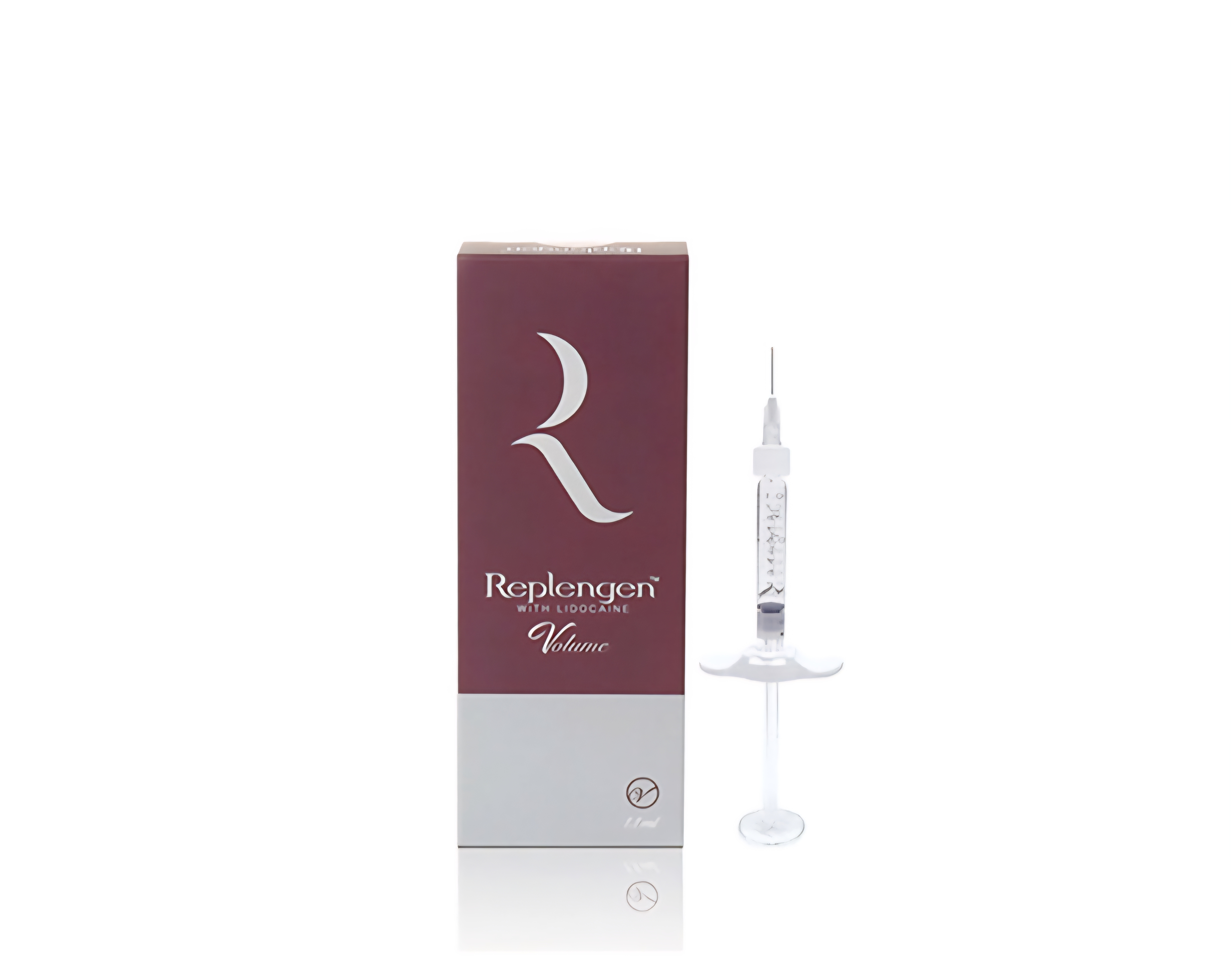 فیلر ژل رپلنژن والیوم تک سی سی  Replengen Volume