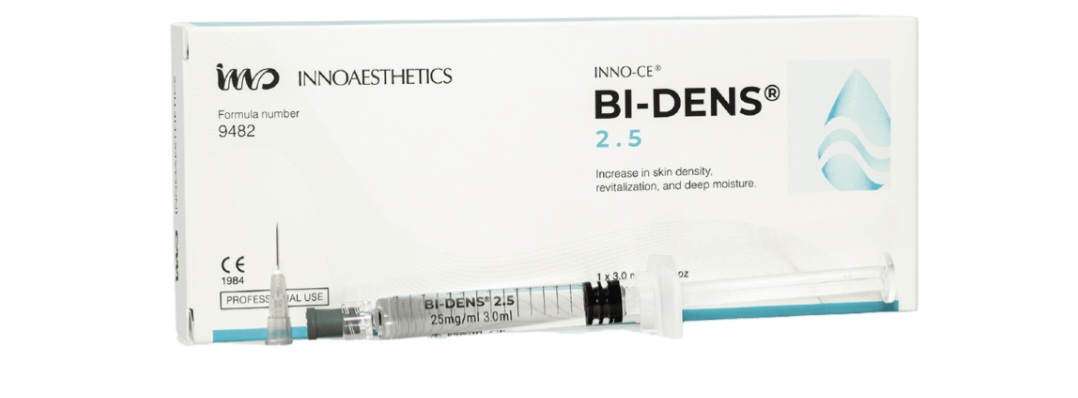 مزوژل بایدنس اینواستتیک BI-DENS
