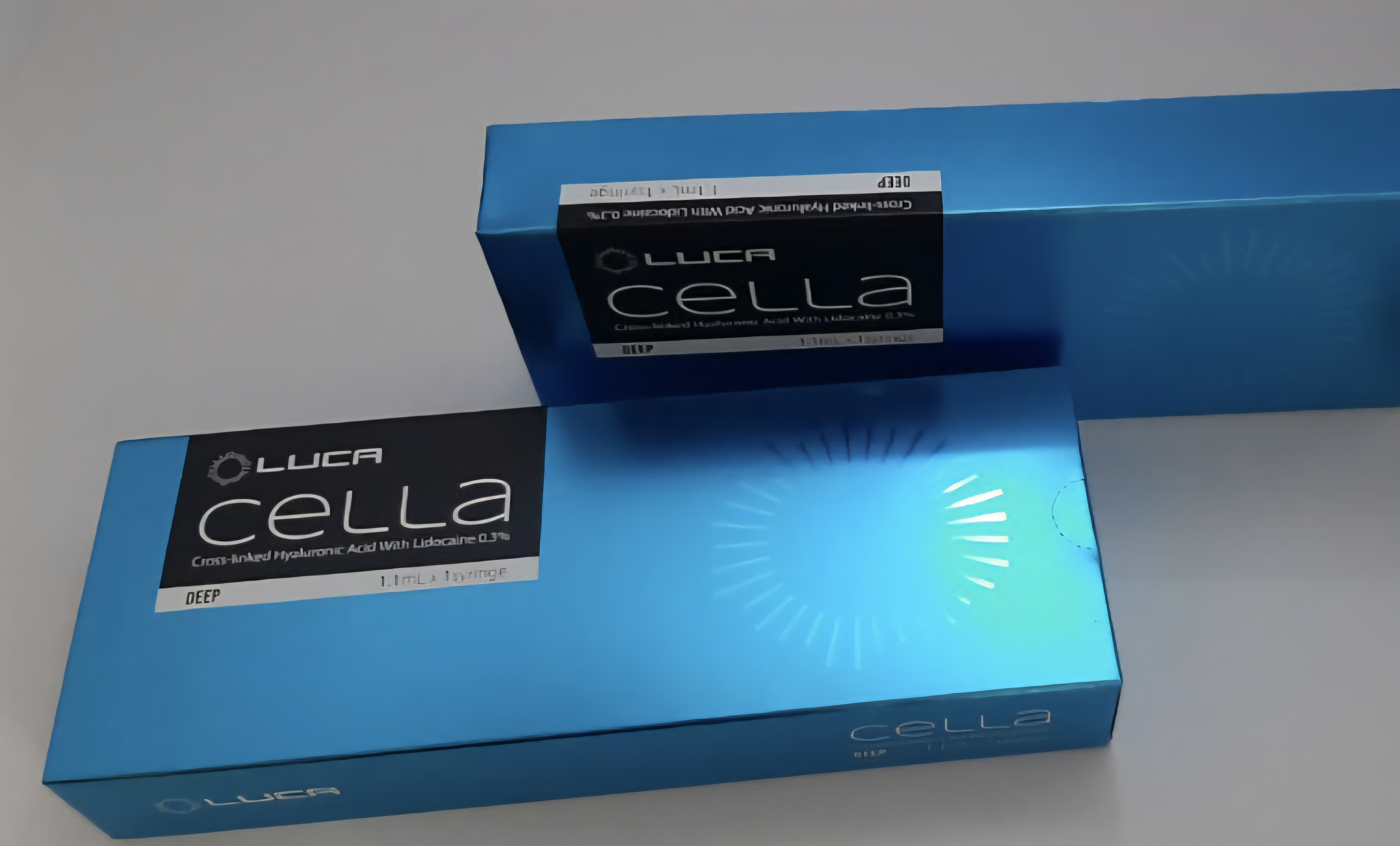 ژل فیلر سلا تک سی سی CELLA