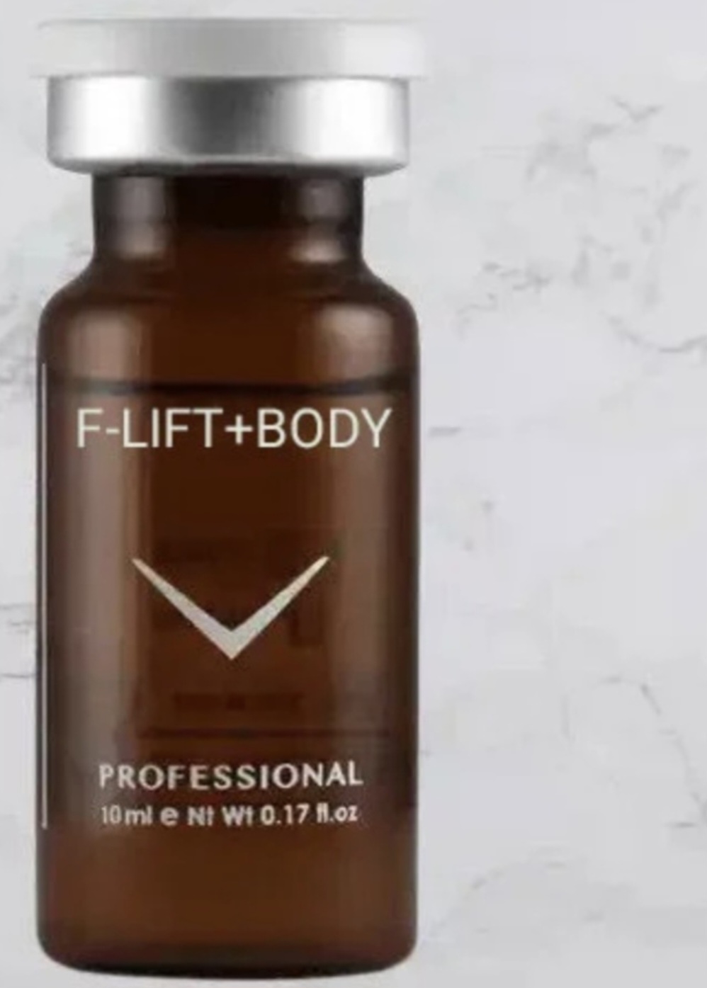 کوکتل لیفت پوست بدن و درمان افتادگی فیوژن F-LIFT+BODY