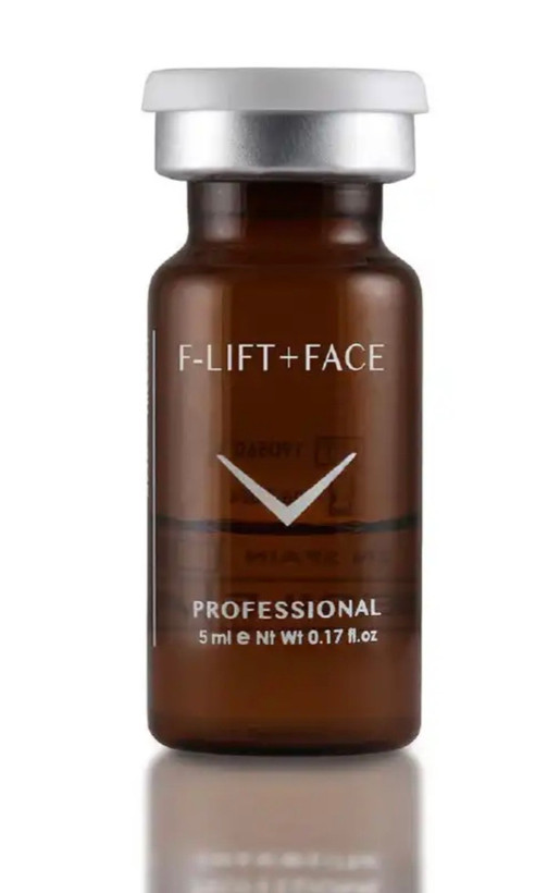کوکتل لیفت صورت فیوژن F-LIFT+FACE