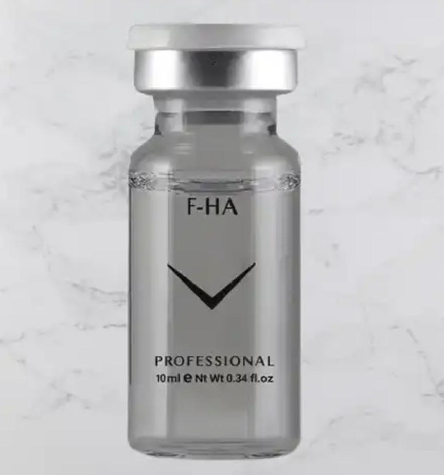 کوکتل آبرسانی به پوست فیوژن F-HA