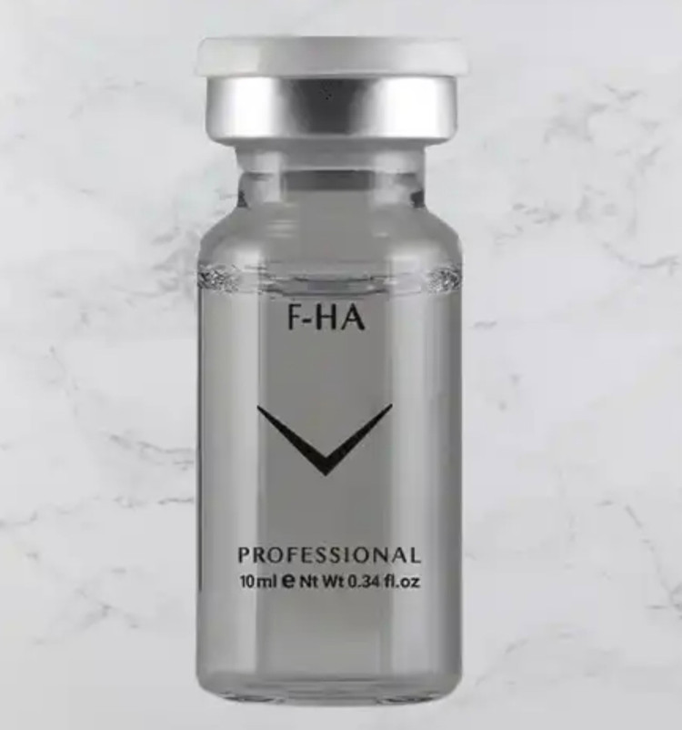 کوکتل آبرسانی به پوست فیوژن F-HA