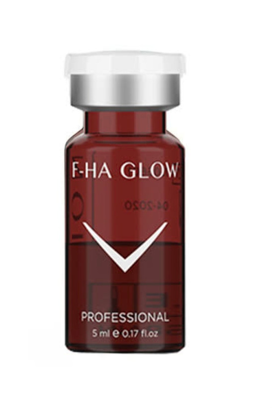 کوکتل جوانساز آبرسان عمیق ضد لک F-HA GLOW فیوژن