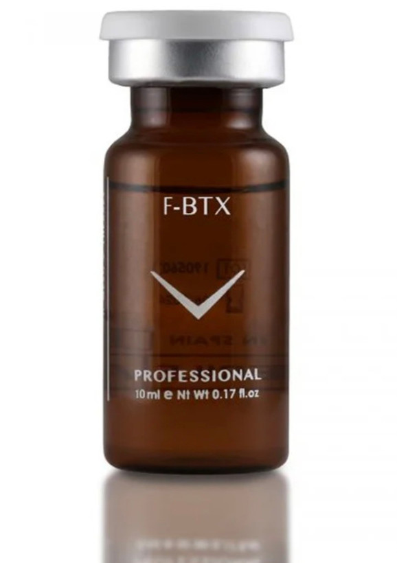 کوکتل شبه بوتاکس فیوژن F-BTX