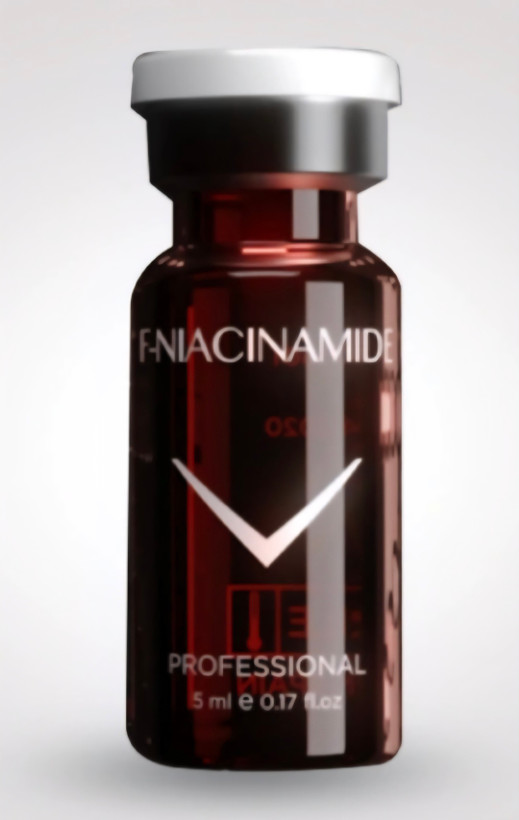 کوکتل نیاسینامید فیوژن F-NIACINAMIDE