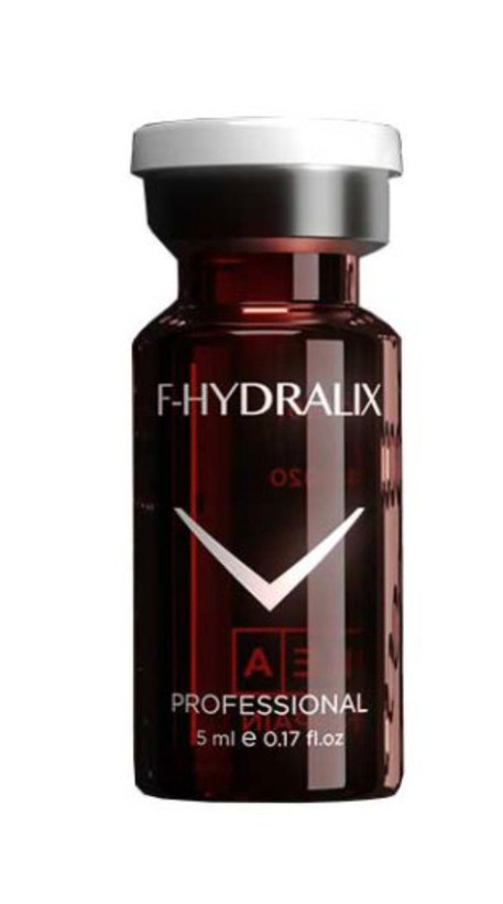 کوکتل جوانسازی و شفاف سازی پوست فیوژن F-HYDRALIX