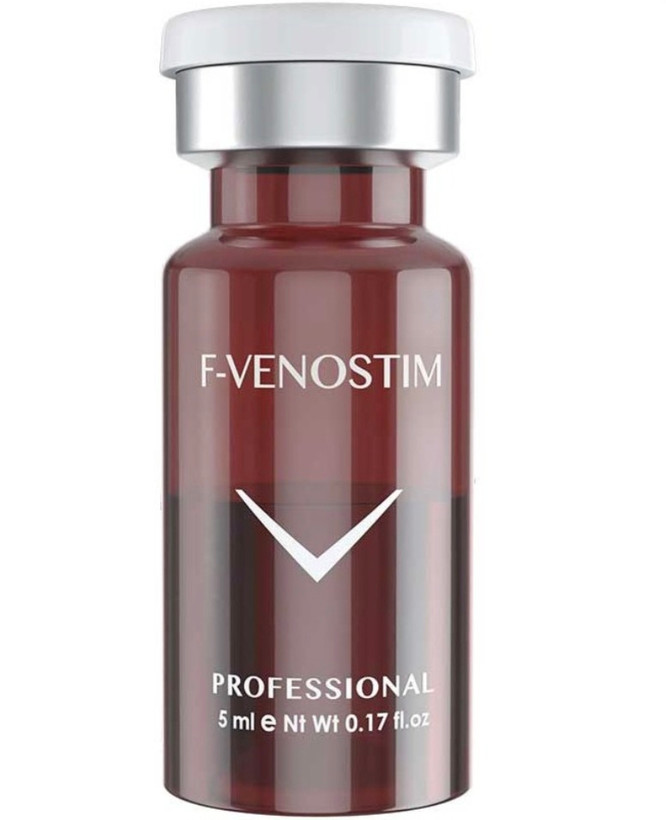 کوکتل کاهش قرمزی صورت فیوژن F-COUPERIX ( F-VENOSTIM )