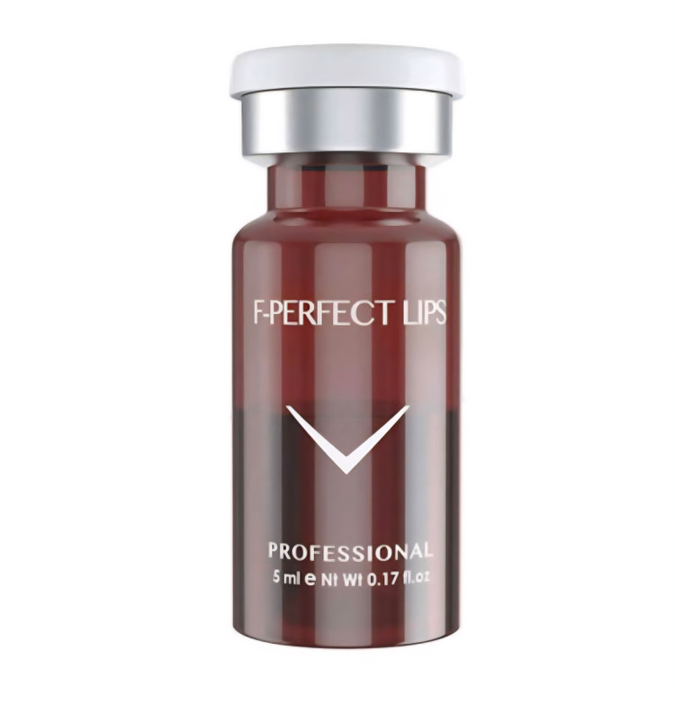 کوکتل حجم دهی به لب فیوژن F-PERFECT LIPS