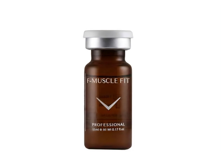 کوکتل تفکیک عضلات فیوژن F-MUSCLE FIT