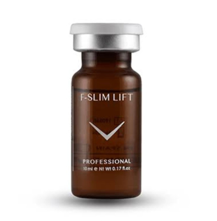 کوکتل لیفت و سفت کننده صورت فیوژن F-SLIM LIFT