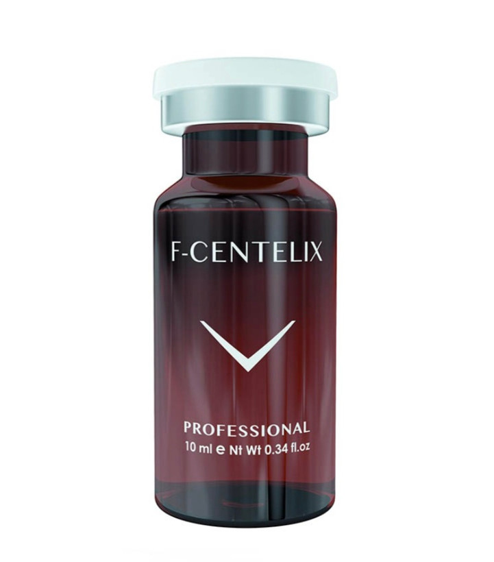 کوکتل سفت کننده پوست فیوژن F-CENTELIX