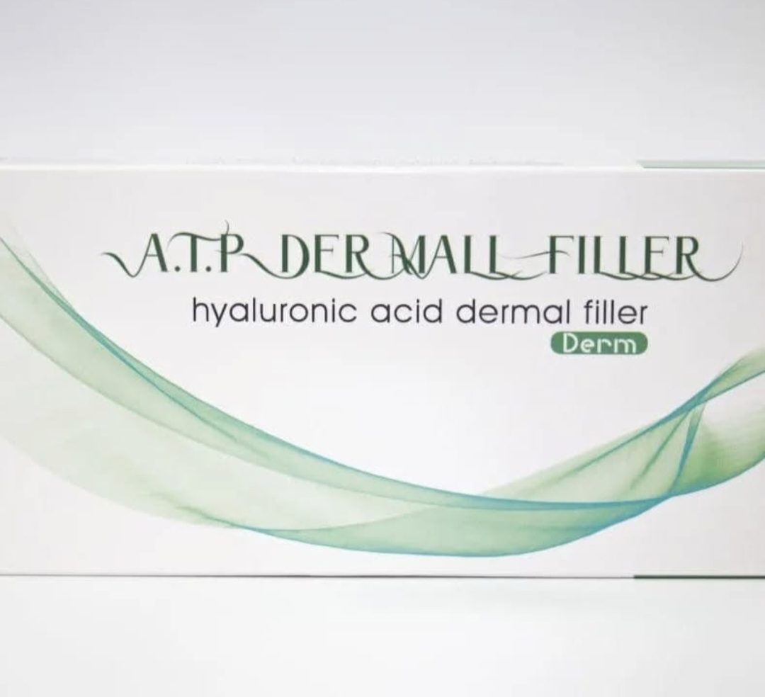 فیلر ژل ا تی پی  ( atp dermal filler derm )