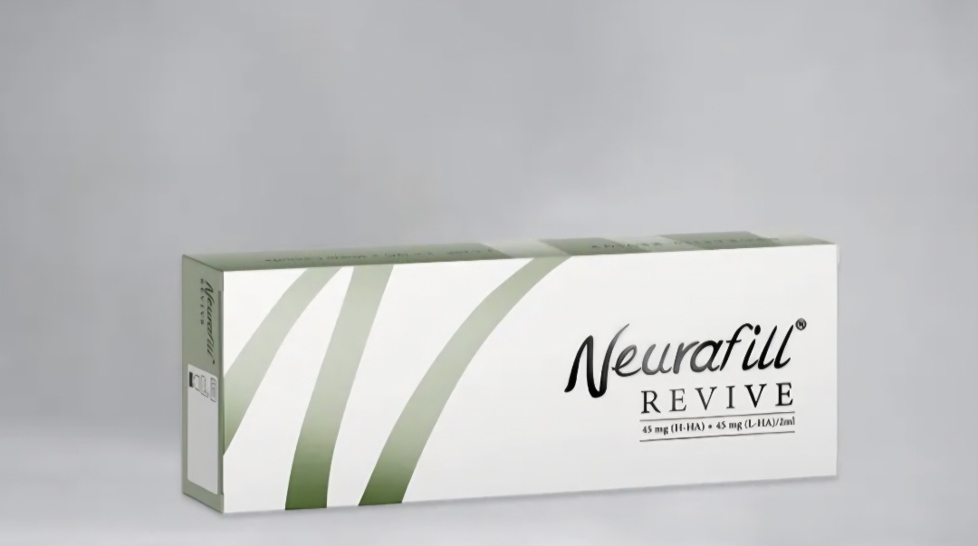 مزوژل نورافیل ریوایو NEURAFILL REVIVE
