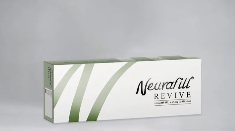 مزوژل نورافیل ریوایو NEURAFILL REVIVE