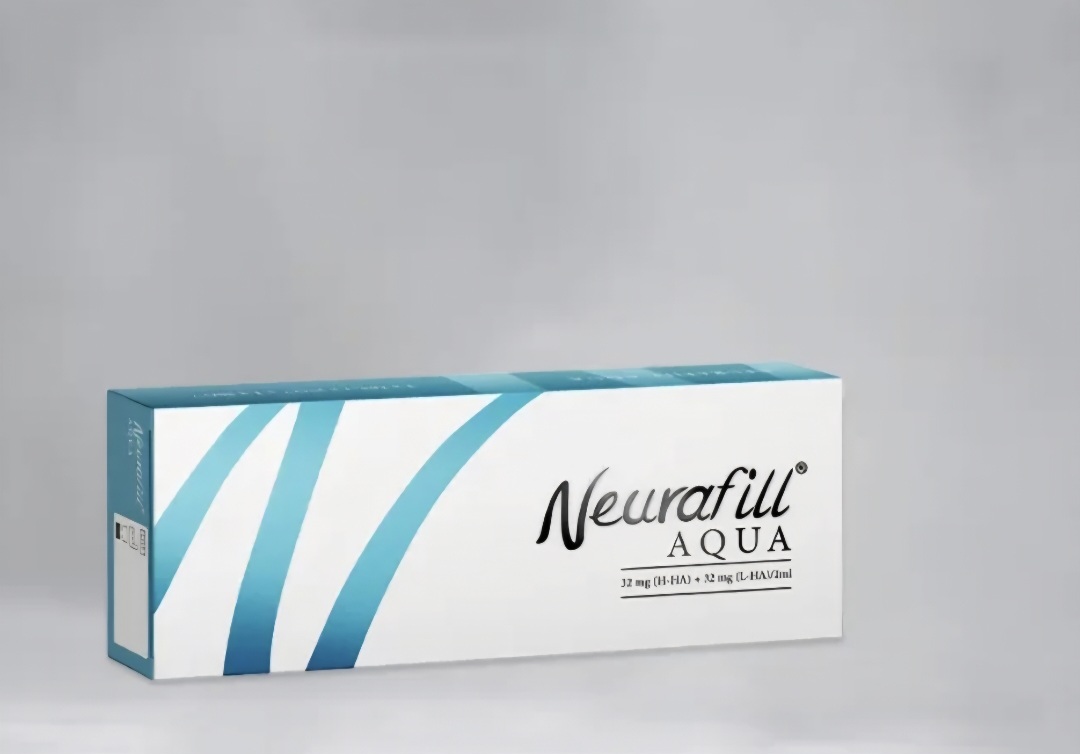 مزوژل نورافیل آکوا ( اکوا ) NEURAFILL AQUA