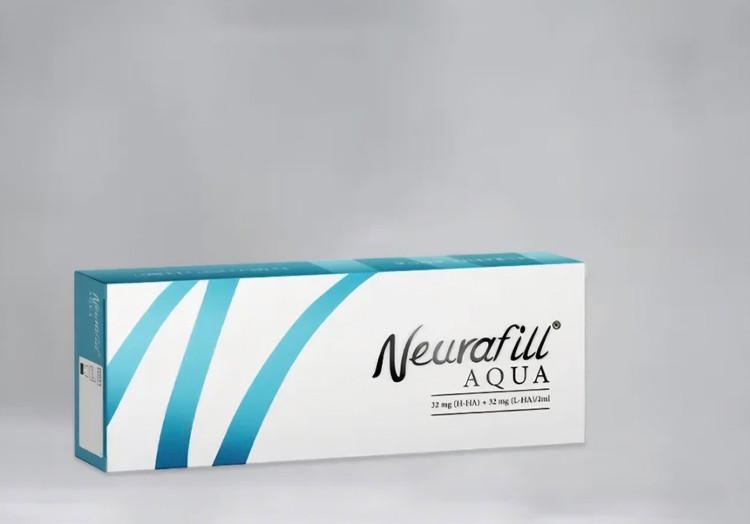 مزوژل نورافیل آکوا ( اکوا ) NEURAFILL AQUA