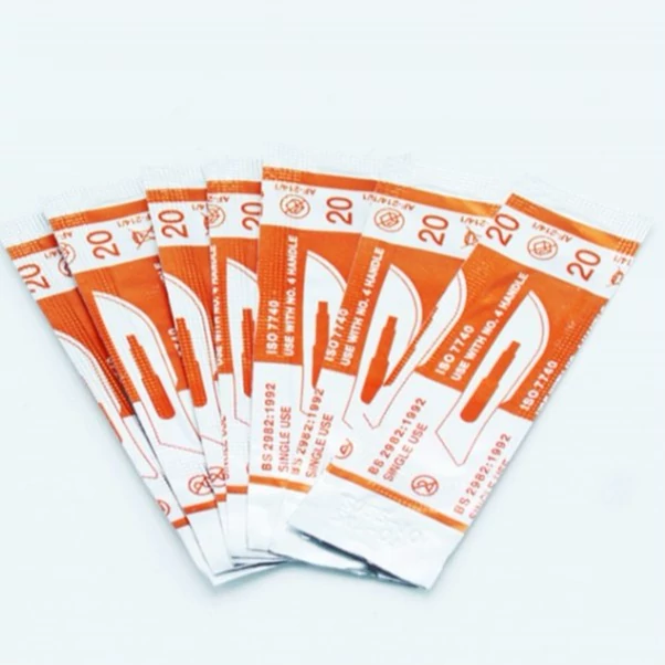 تیغ بیستوری کیاتو سایز 20