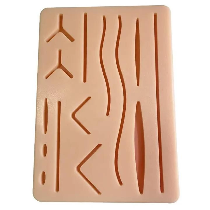 کیت بخیه  (پدسیلیکونی بخیه)