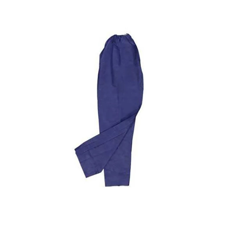 شلوار یکبار مصرف بیمار (بسته 10 عدی)