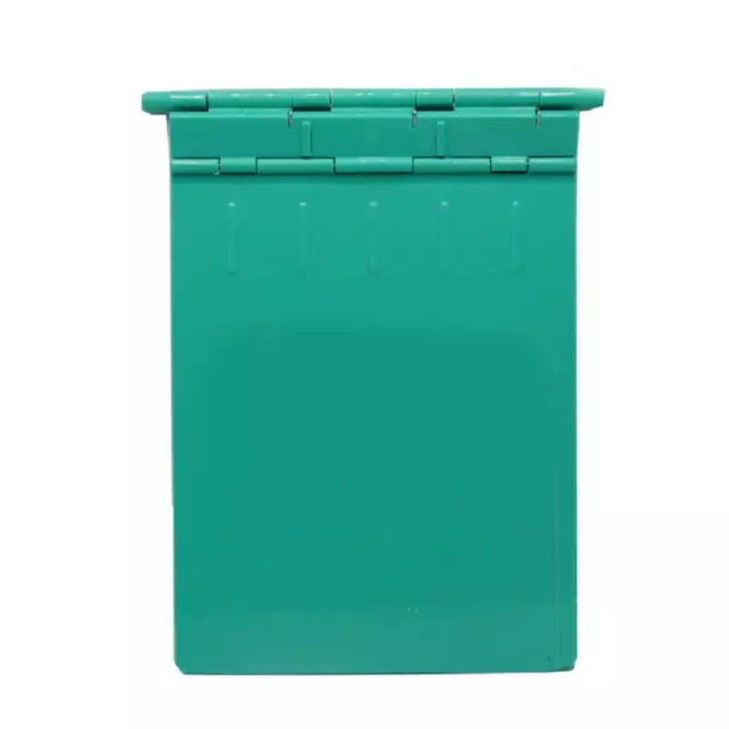 چارت  تک برگ فایبر گلاس بیمارستانی